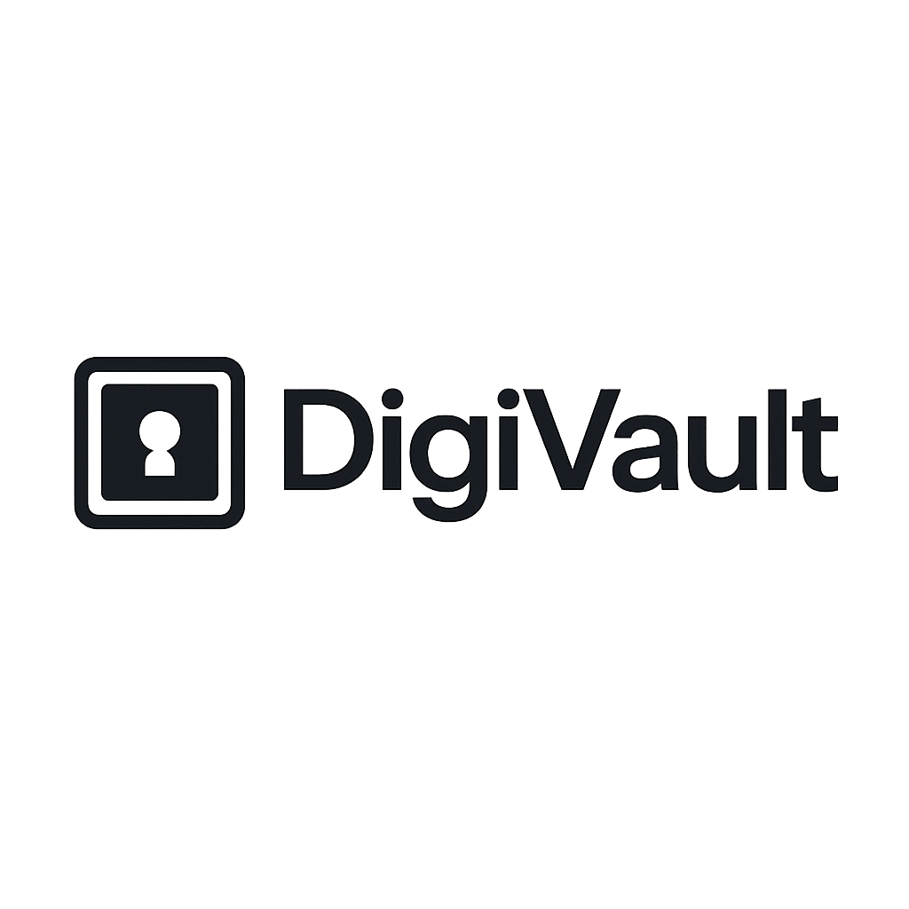 Digivault Shop